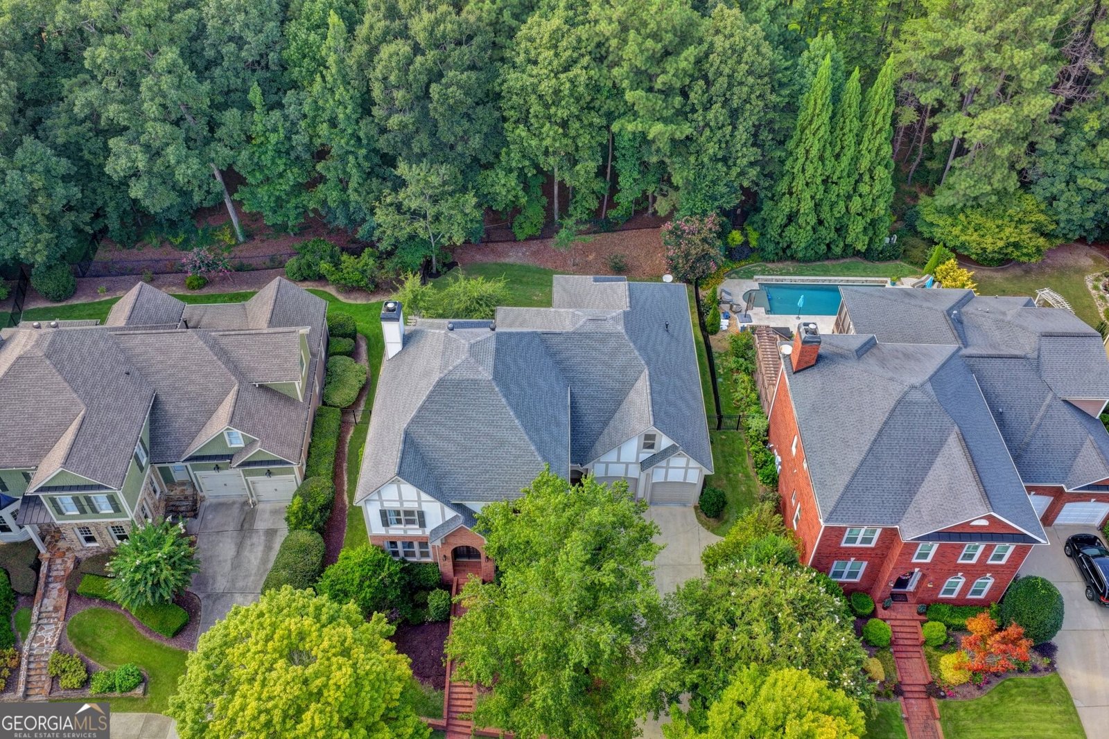 1071 Moores Walk Lane Suwanee - Photo 130