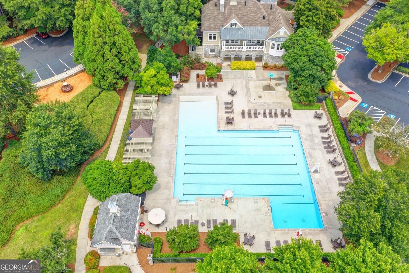 1071 Moores Walk Lane Suwanee - Photo 134
