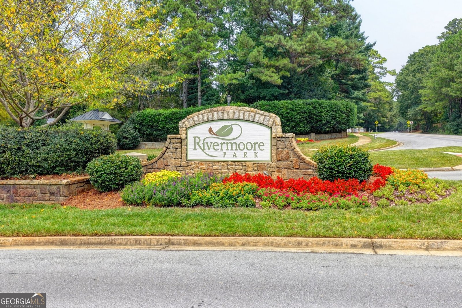 1071 Moores Walk Lane Suwanee - Photo 135