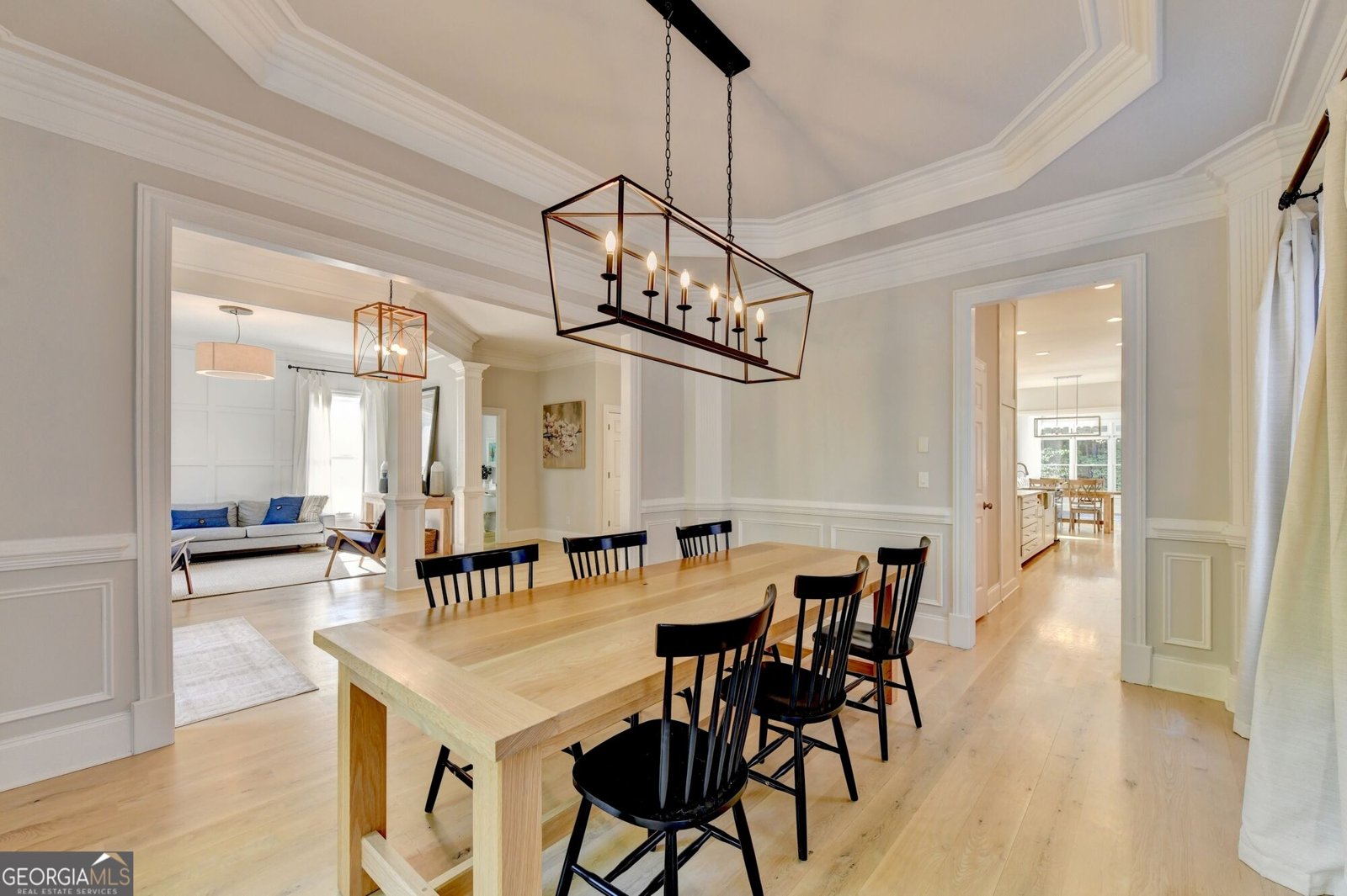 1071 Moores Walk Lane Suwanee - Photo 19