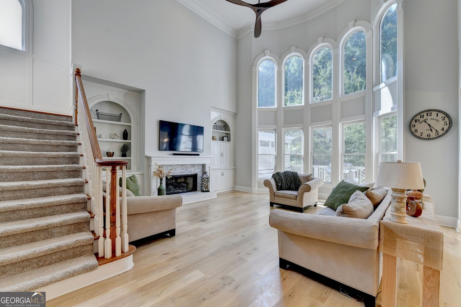 1071 Moores Walk Lane Suwanee - Photo 25