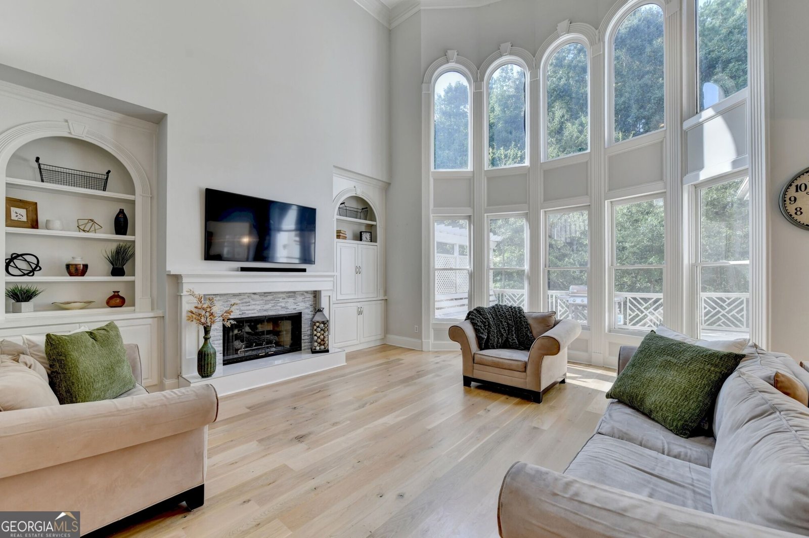 1071 Moores Walk Lane Suwanee - Photo 27