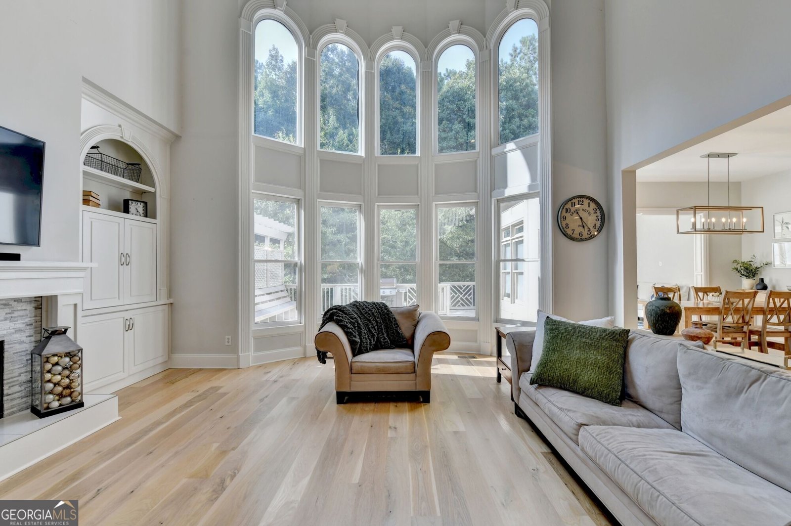 1071 Moores Walk Lane Suwanee - Photo 28
