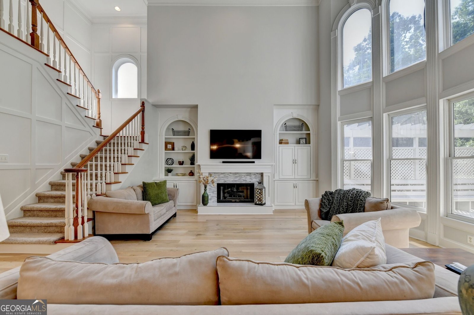 1071 Moores Walk Lane Suwanee - Photo 29