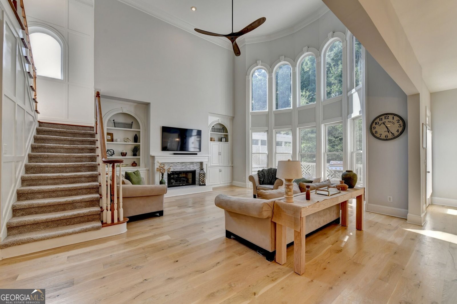 1071 Moores Walk Lane Suwanee - Photo 30