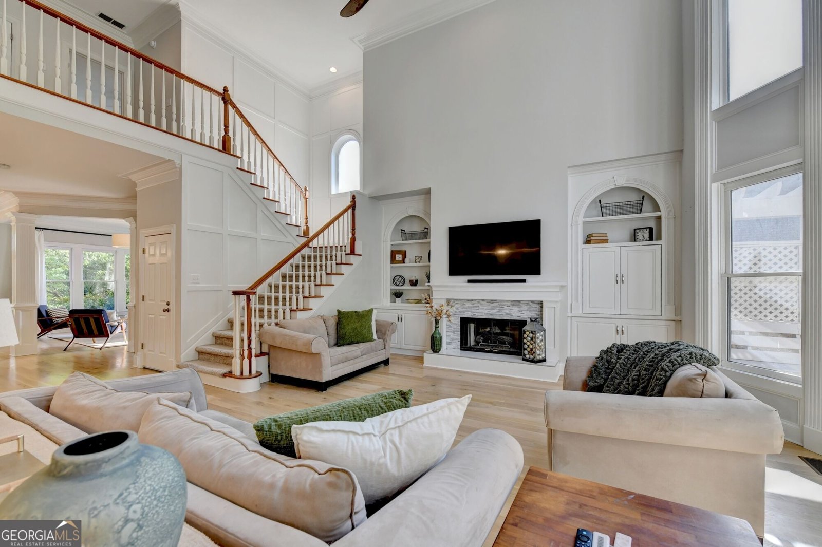 1071 Moores Walk Lane Suwanee - Photo 31