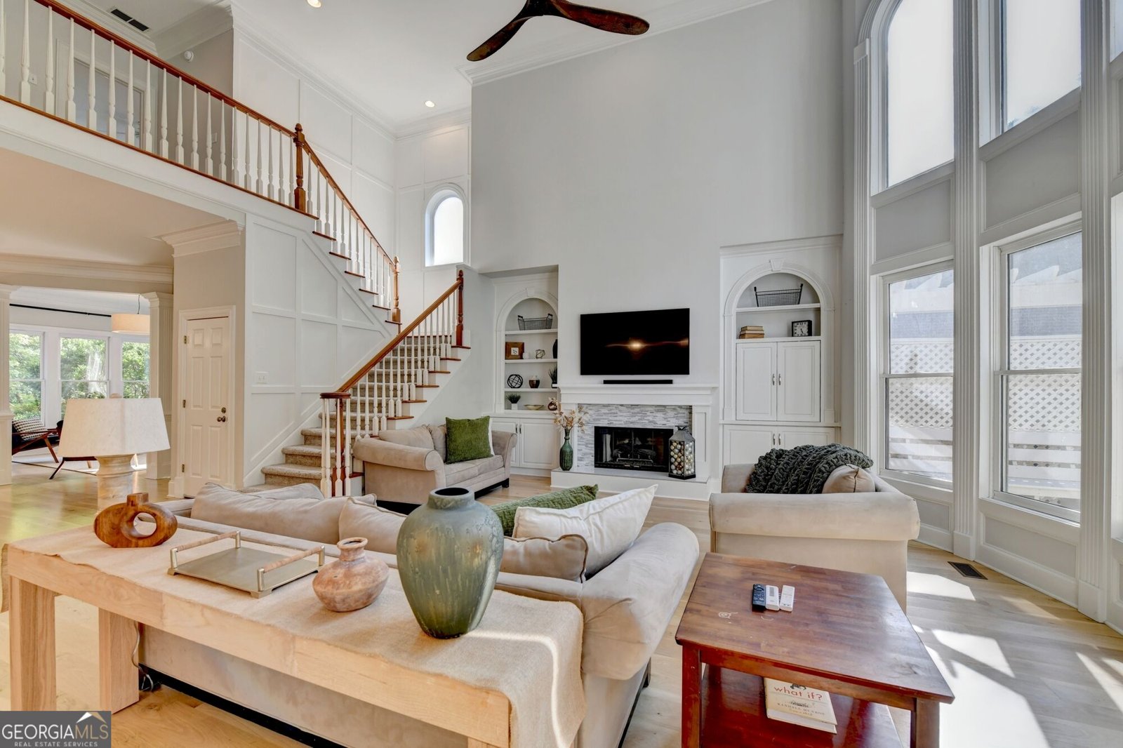 1071 Moores Walk Lane Suwanee - Photo 32