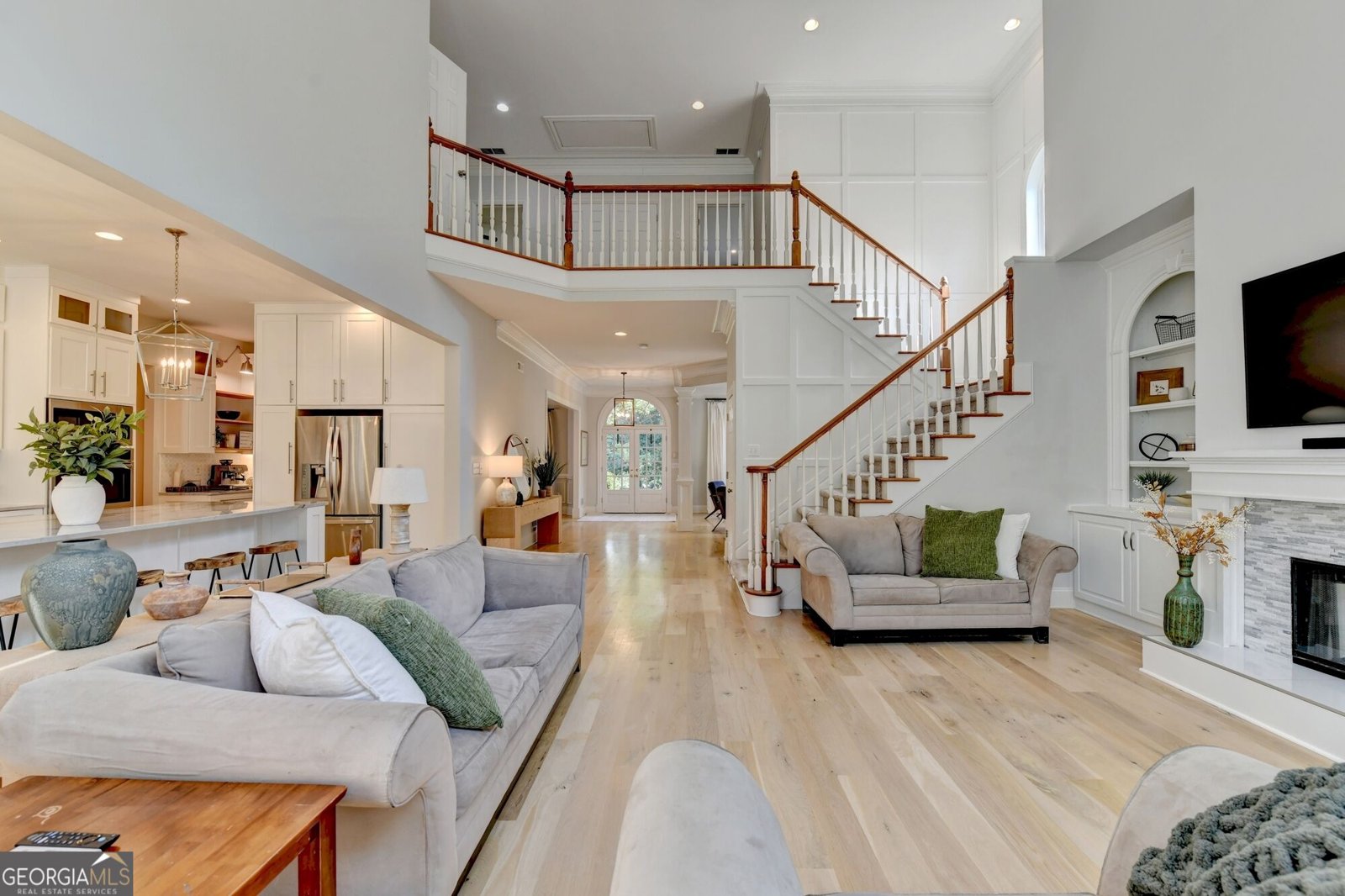 1071 Moores Walk Lane Suwanee - Photo 33