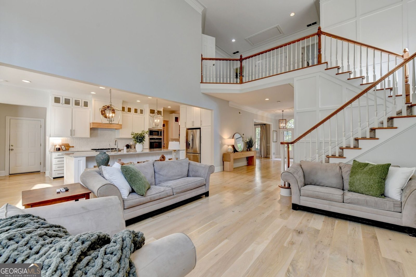 1071 Moores Walk Lane Suwanee - Photo 34