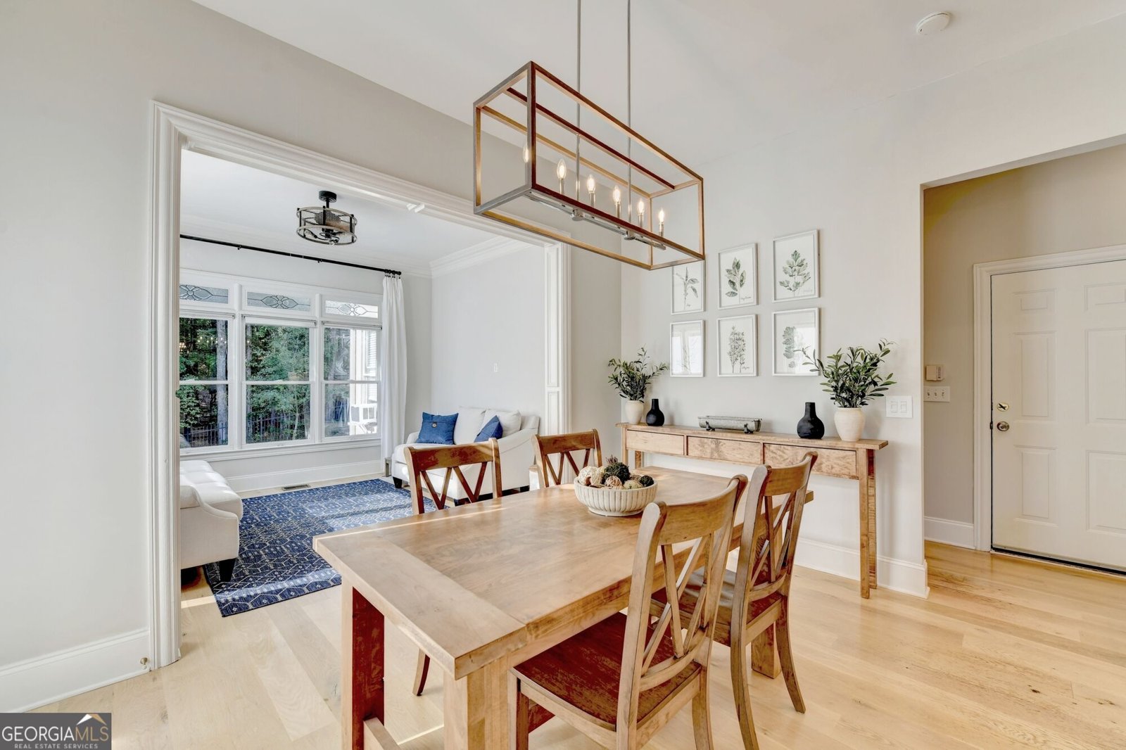 1071 Moores Walk Lane Suwanee - Photo 42
