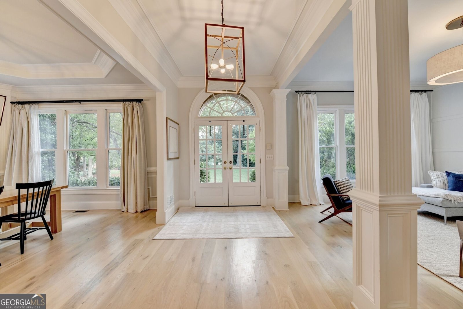 1071 Moores Walk Lane Suwanee - Photo 6