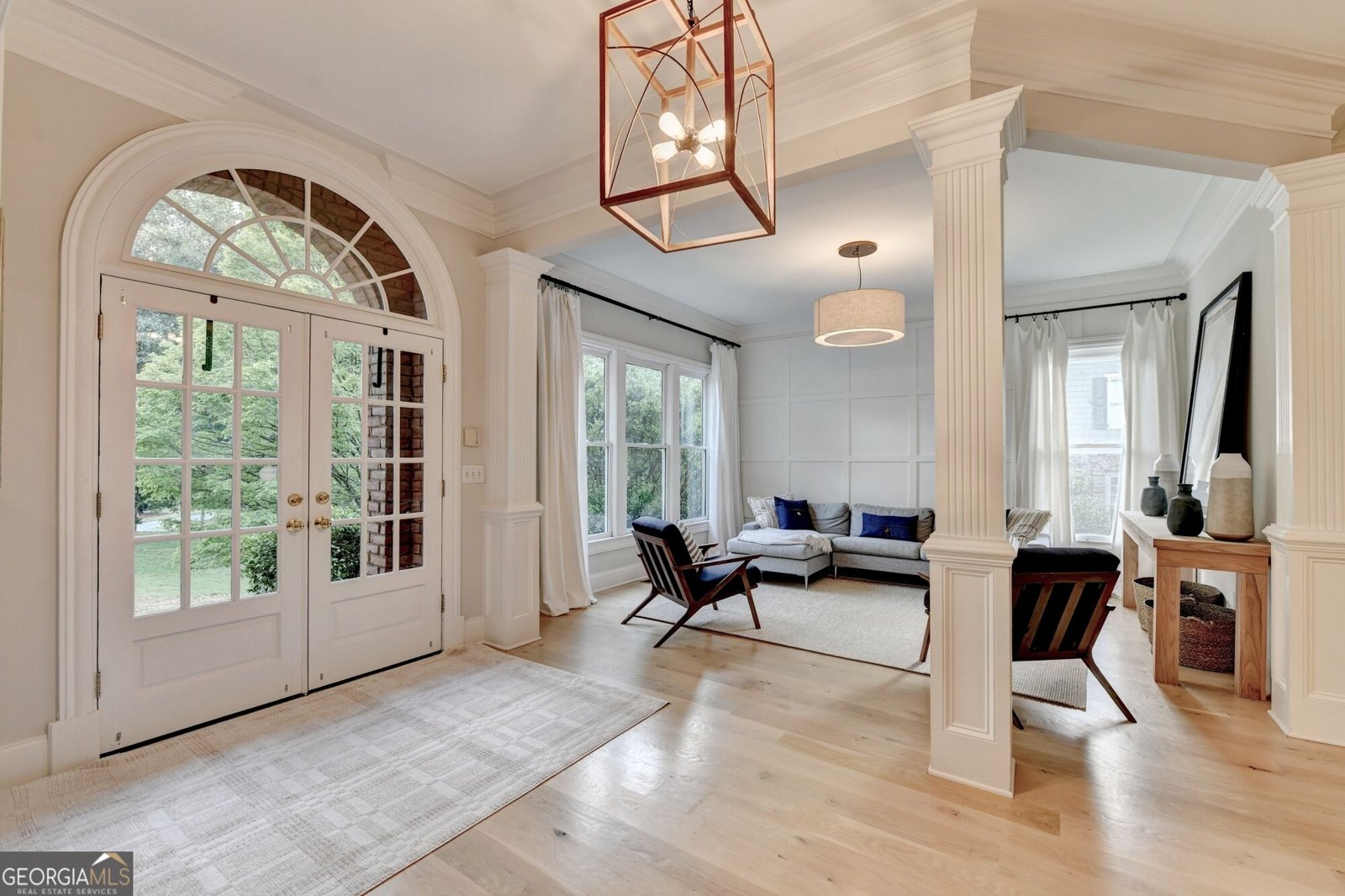 1071 Moores Walk Lane Suwanee - Photo 7