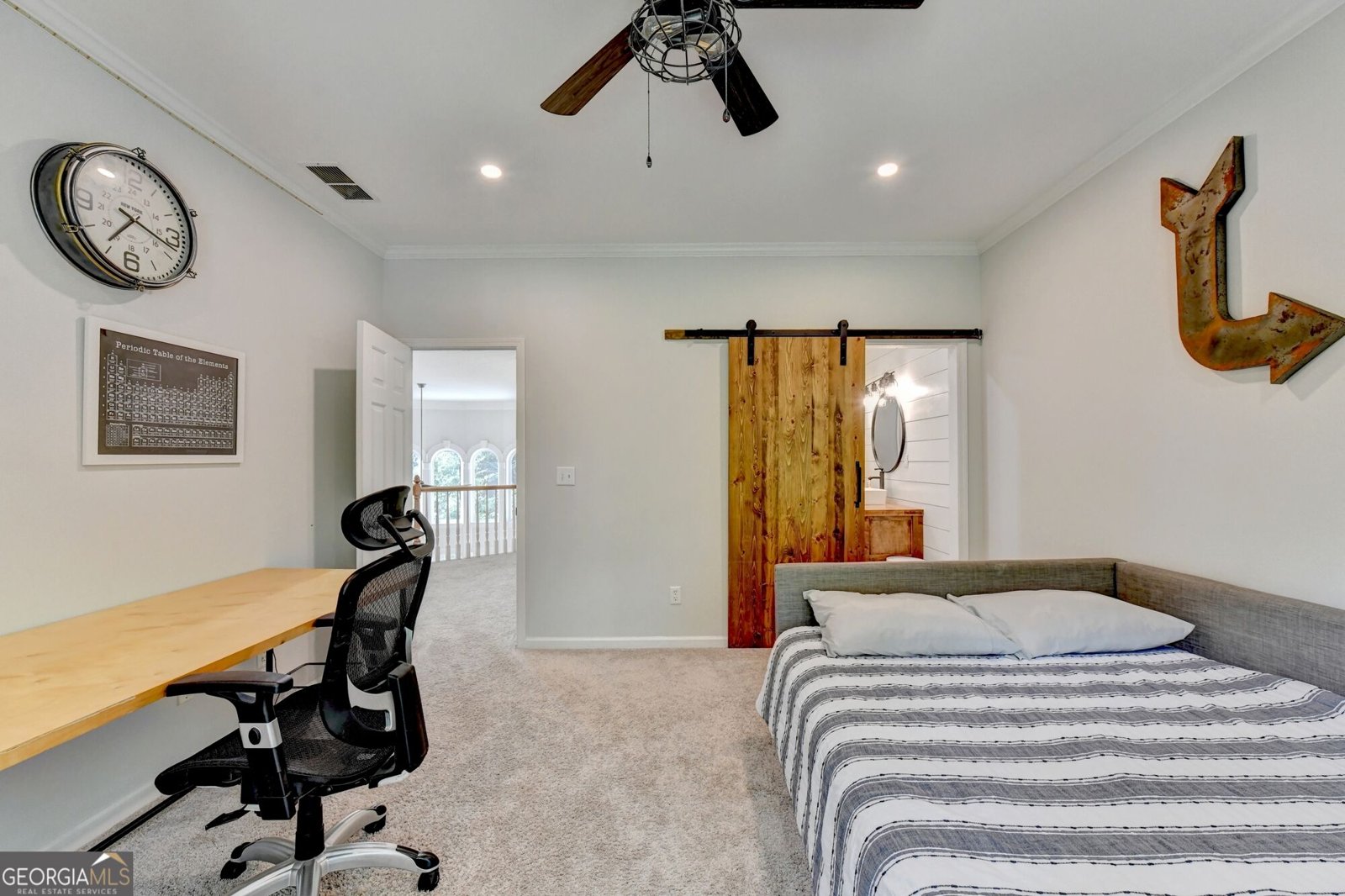 1071 Moores Walk Lane Suwanee - Photo 71