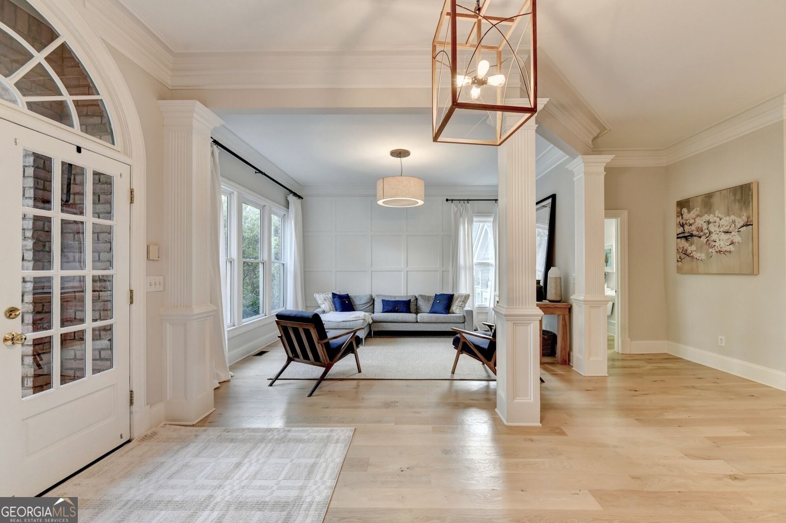 1071 Moores Walk Lane Suwanee - Photo 8