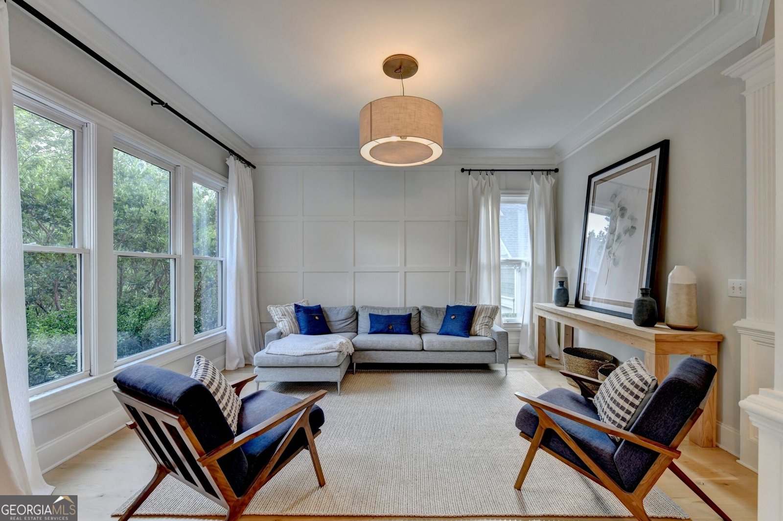 1071 Moores Walk Lane Suwanee - Photo 9