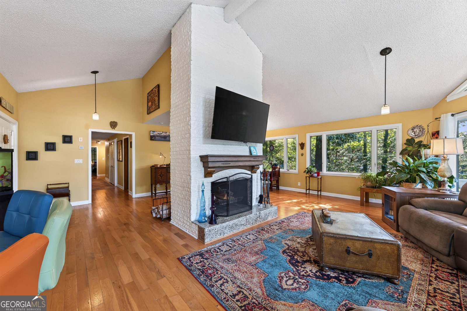 4861 Millen Drive Mableton - Photo 10