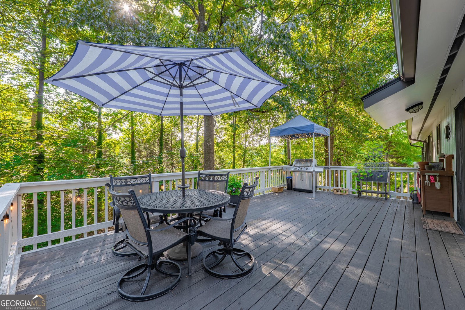 4861 Millen Drive Mableton - Photo 21