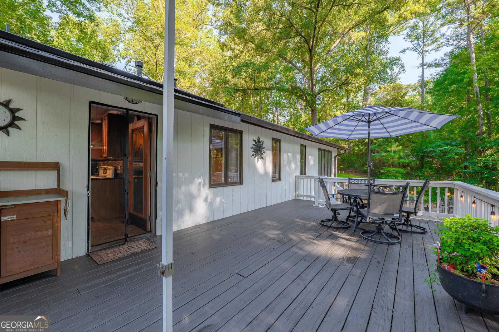 4861 Millen Drive Mableton - Photo 22