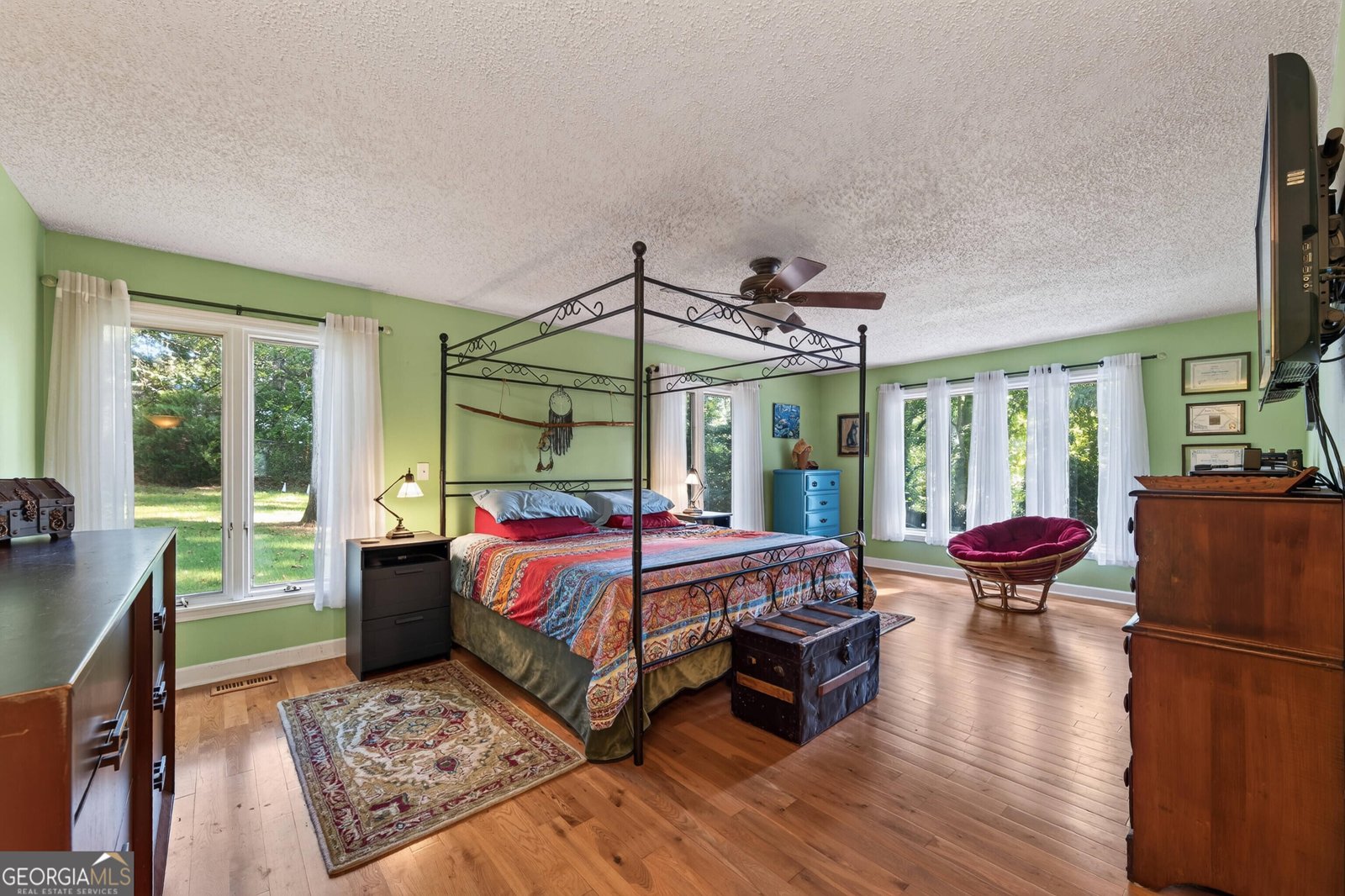 4861 Millen Drive Mableton - Photo 28