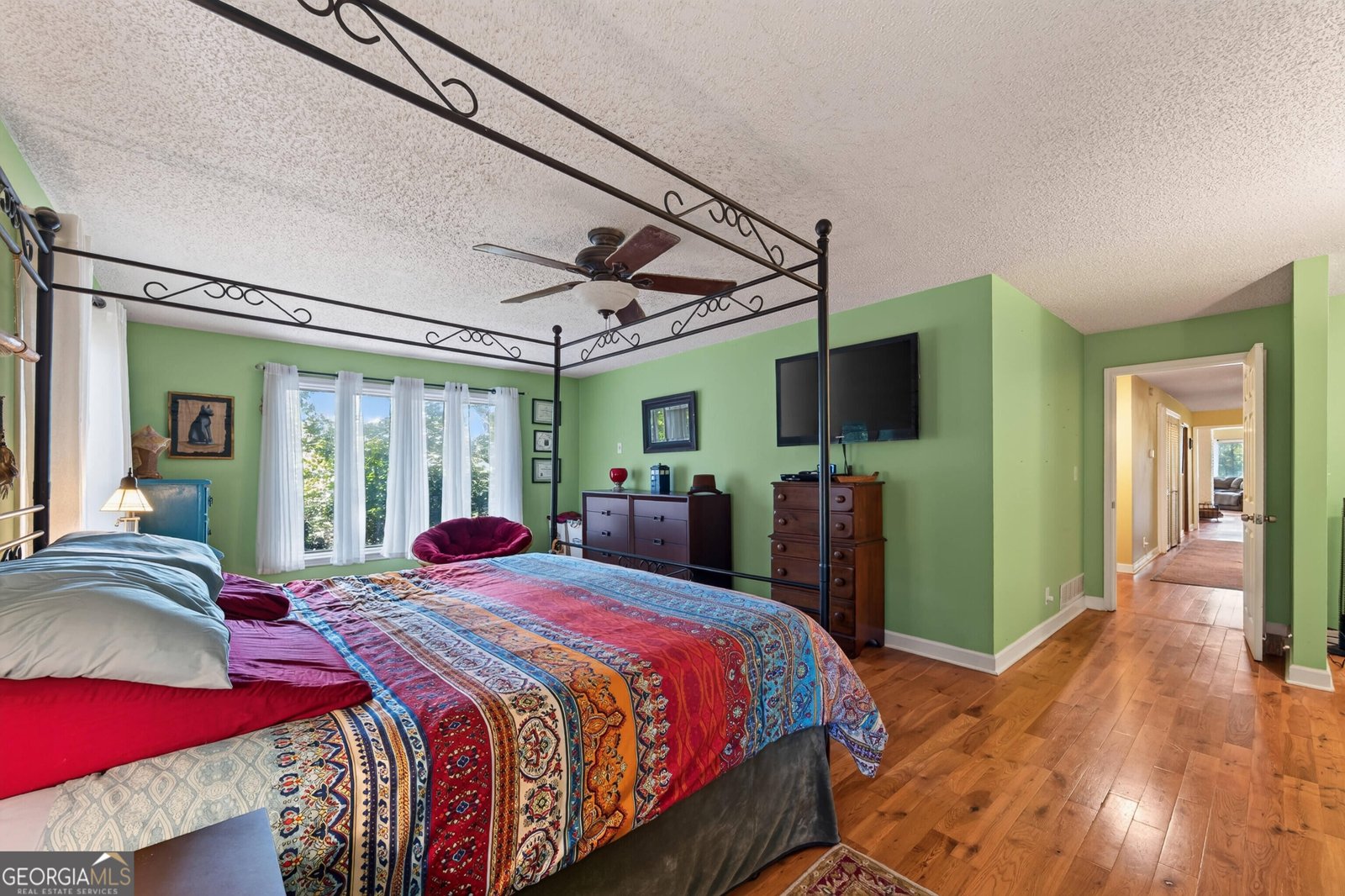 4861 Millen Drive Mableton - Photo 29