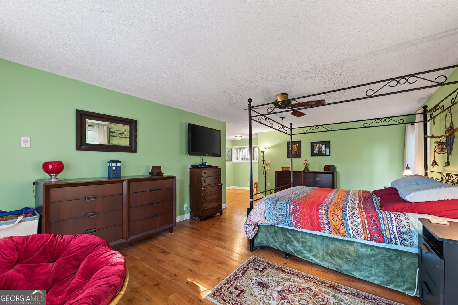 4861 Millen Drive Mableton - Photo 31