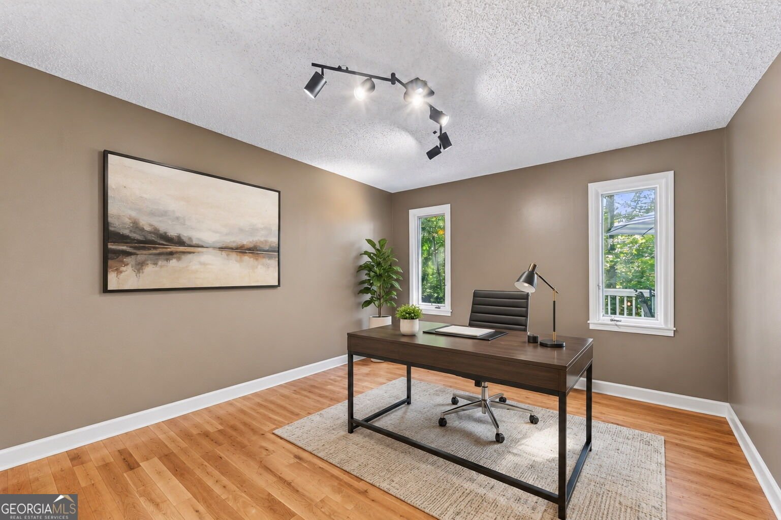 4861 Millen Drive Mableton - Photo 35