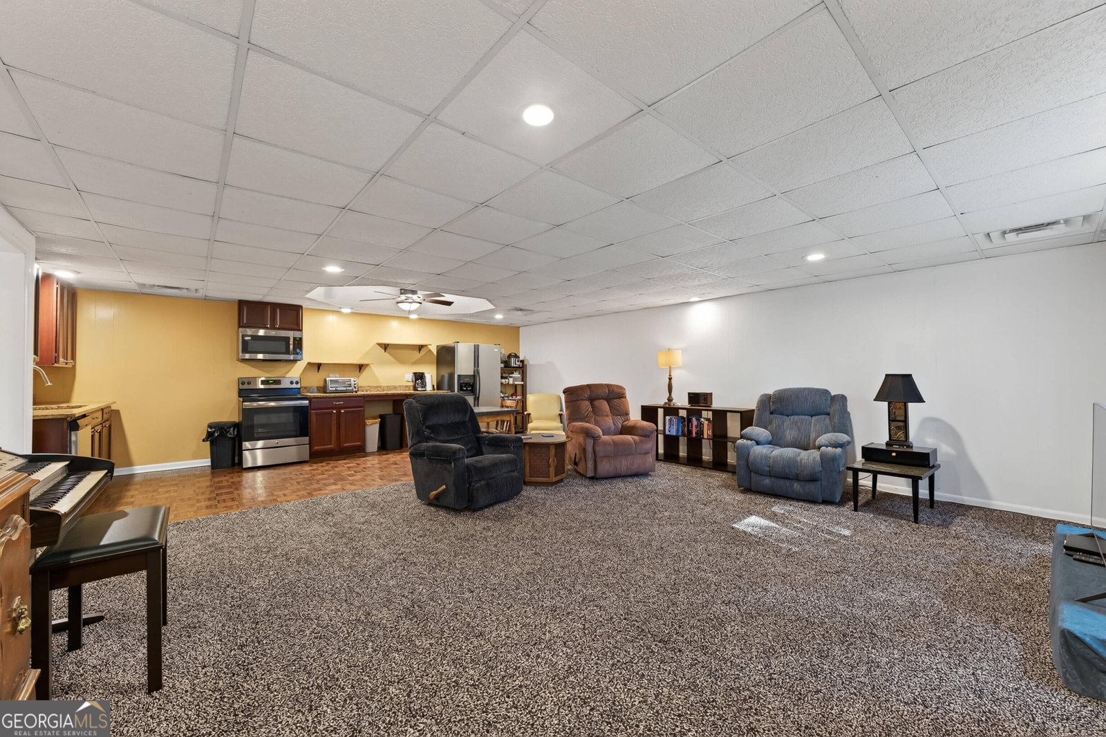 4861 Millen Drive Mableton - Photo 49