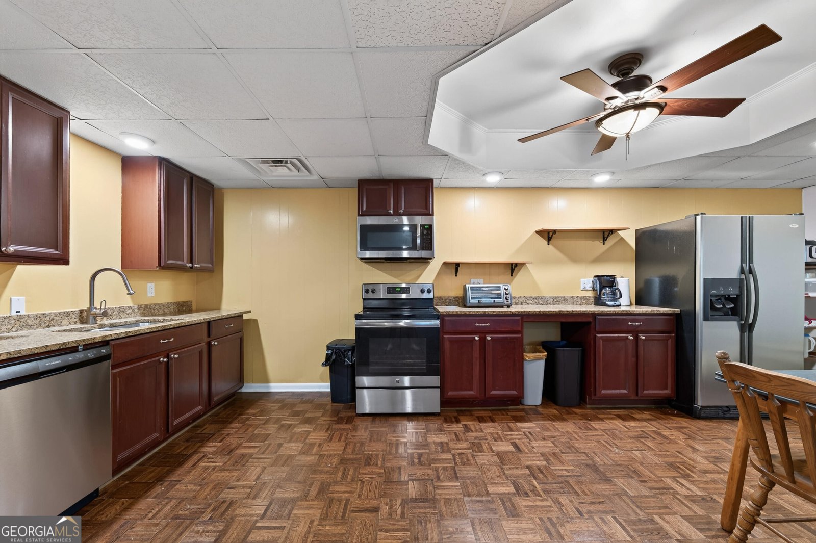4861 Millen Drive Mableton - Photo 52