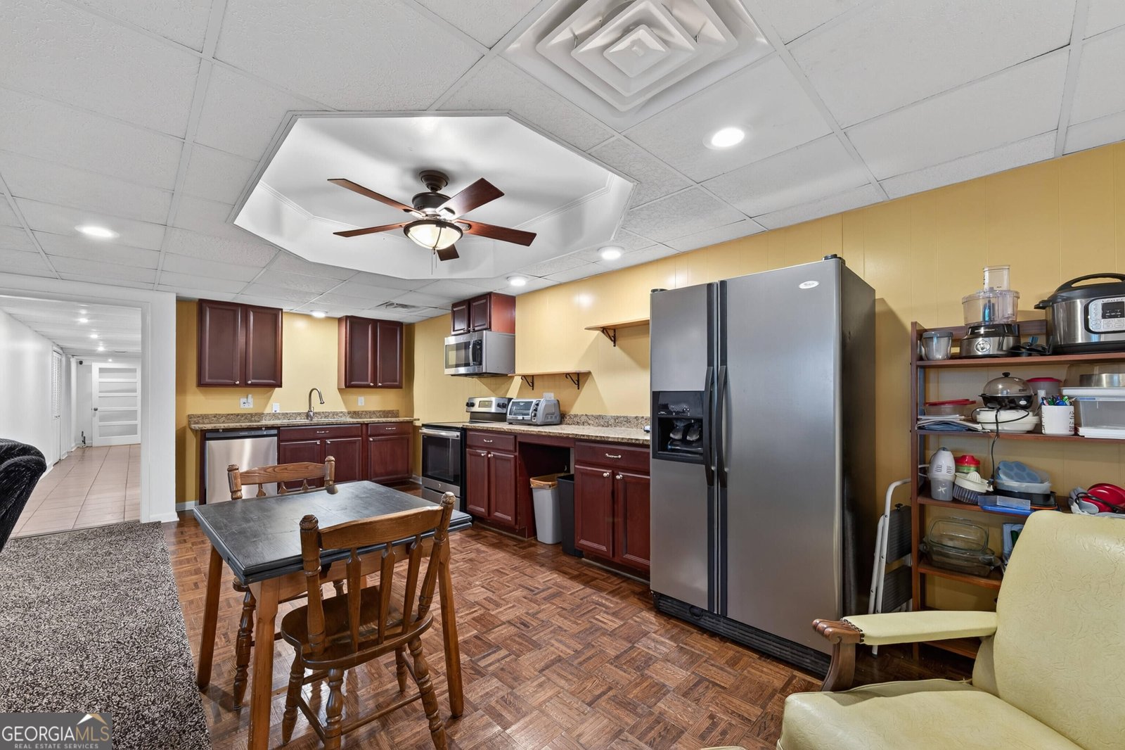 4861 Millen Drive Mableton - Photo 53