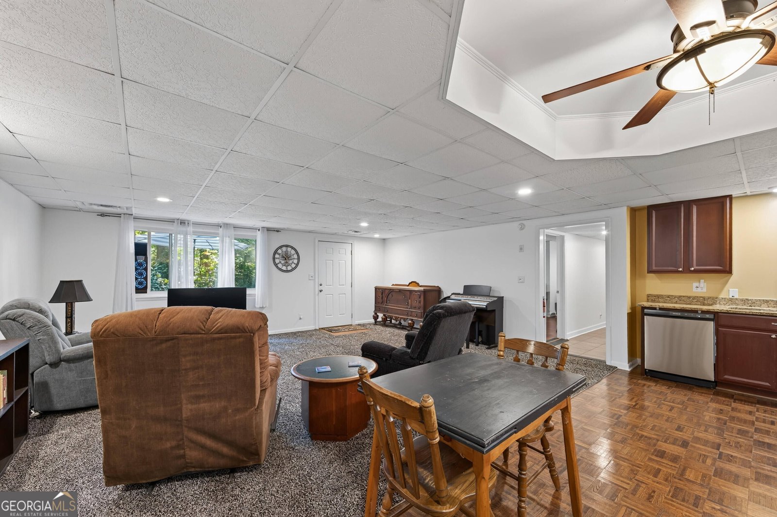 4861 Millen Drive Mableton - Photo 54