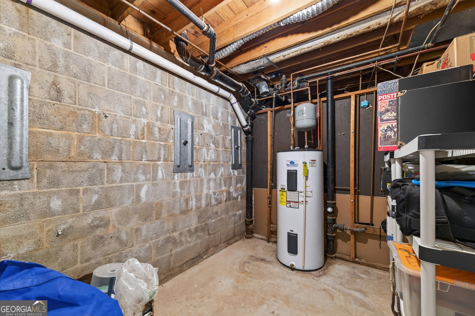 4861 Millen Drive Mableton - Photo 56
