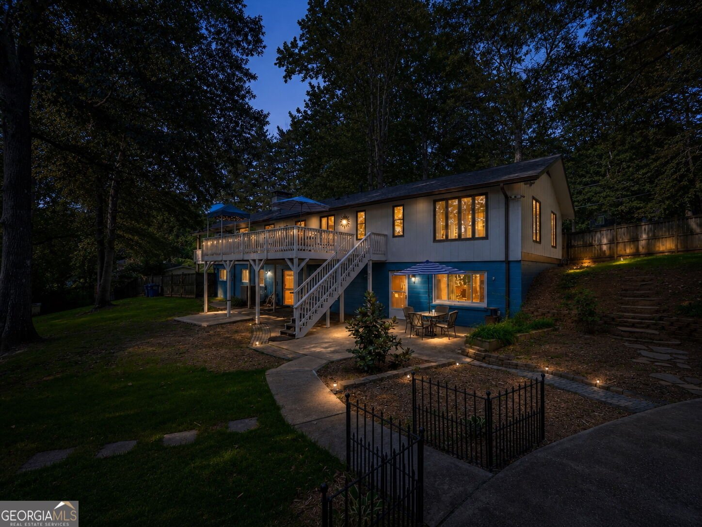4861 Millen Drive Mableton - Photo 57