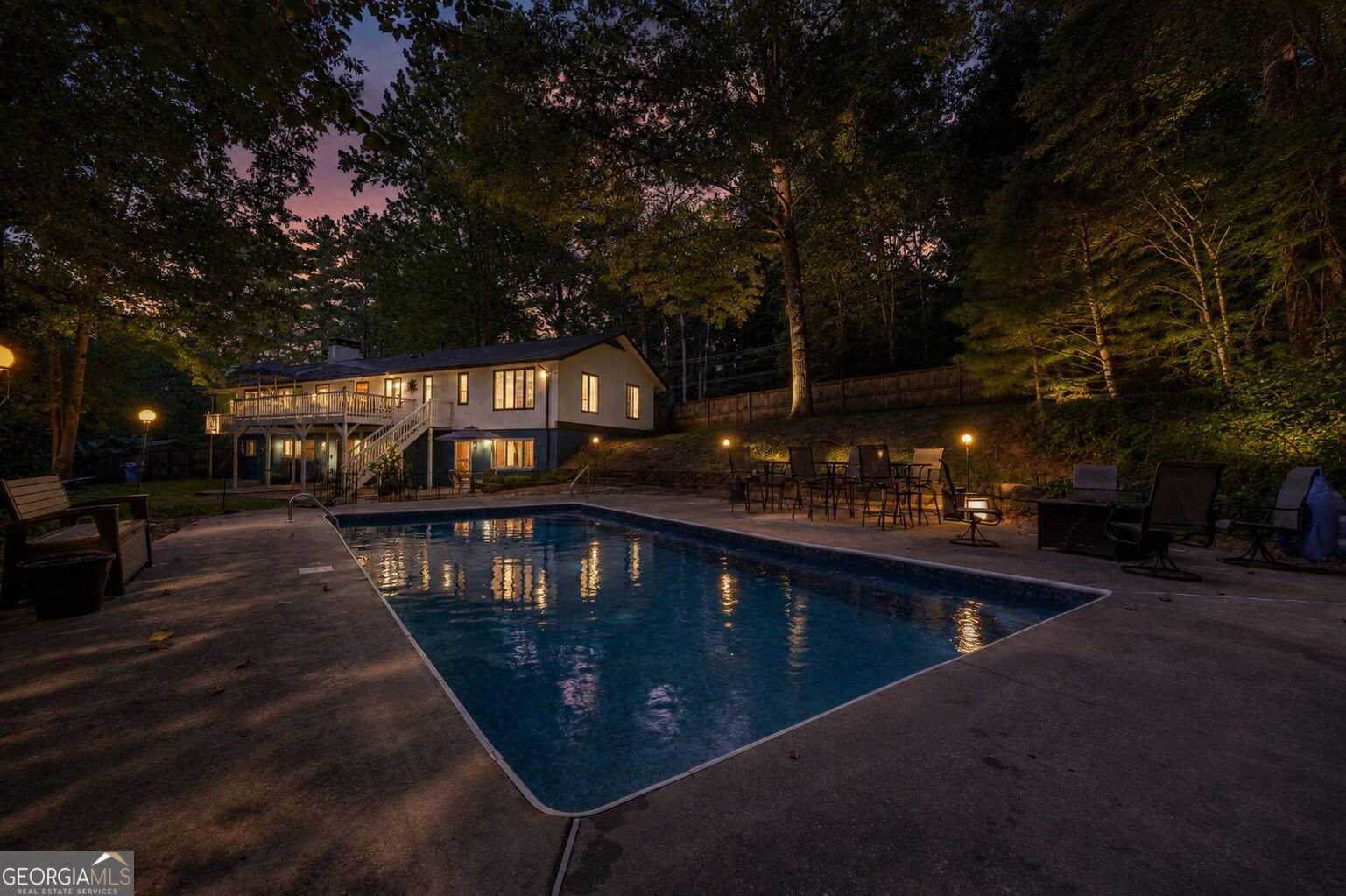 4861 Millen Drive Mableton - Photo 58
