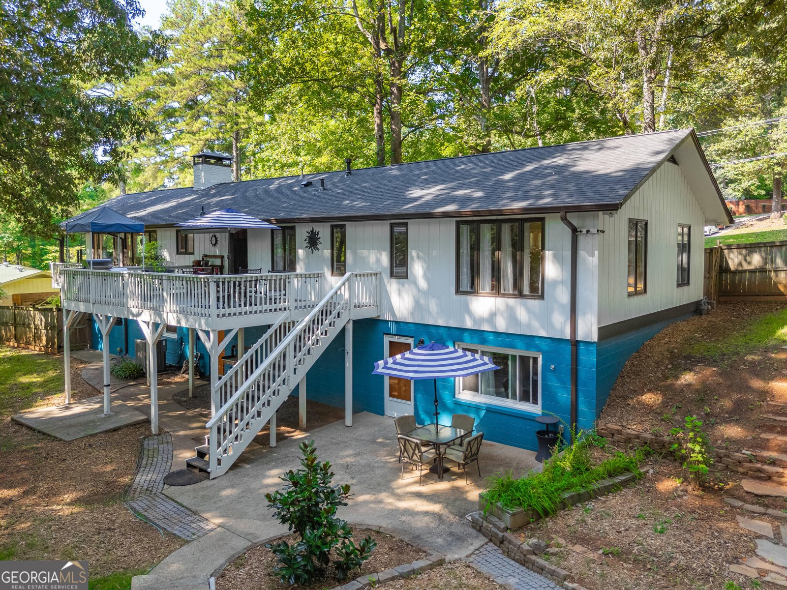 4861 Millen Drive Mableton - Photo 59