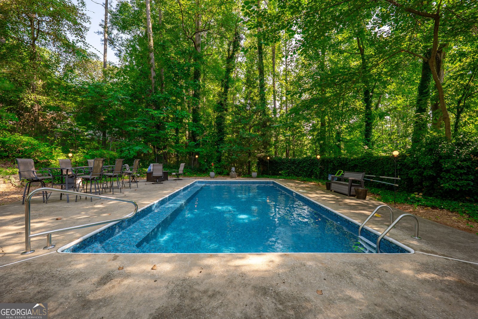 4861 Millen Drive Mableton - Photo 60