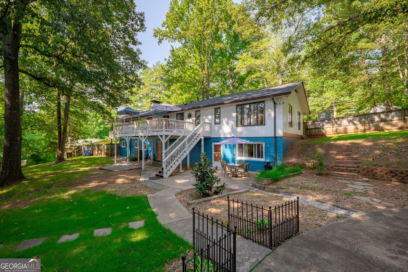 4861 Millen Drive Mableton - Photo 61