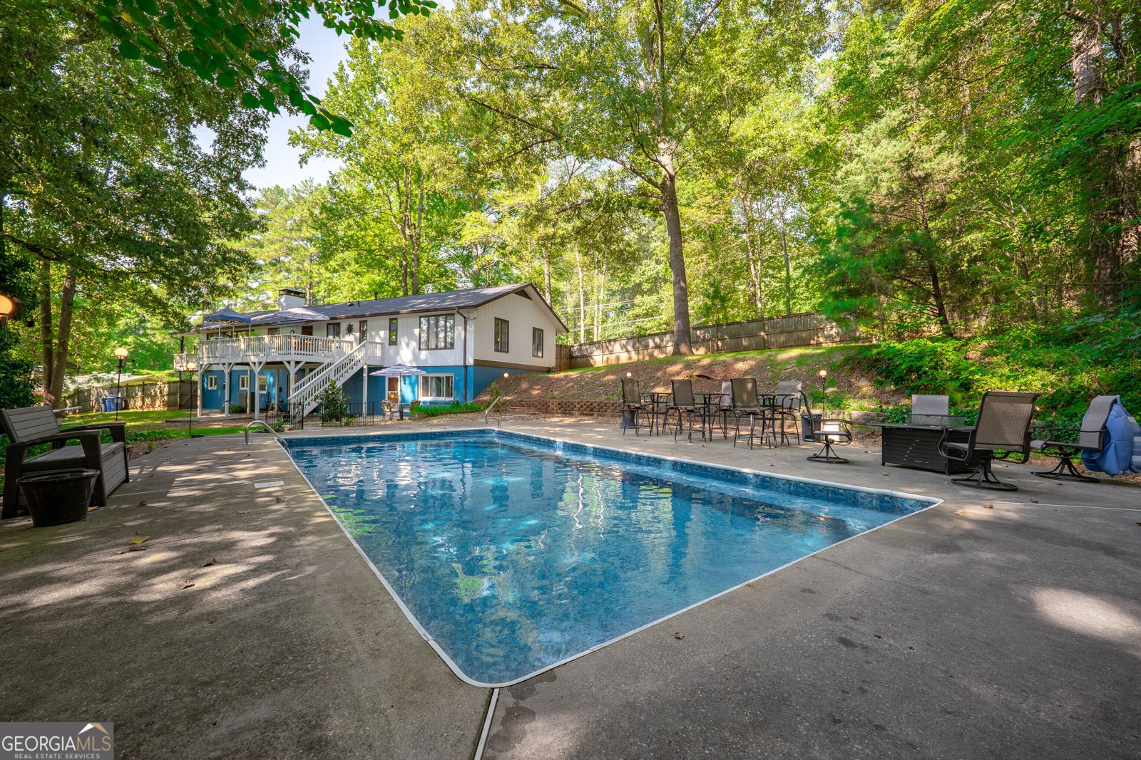 4861 Millen Drive Mableton - Photo 62