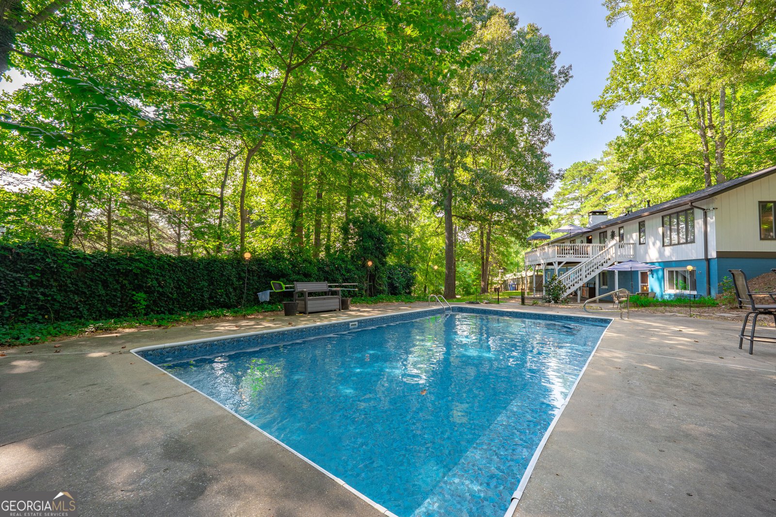 4861 Millen Drive Mableton - Photo 63