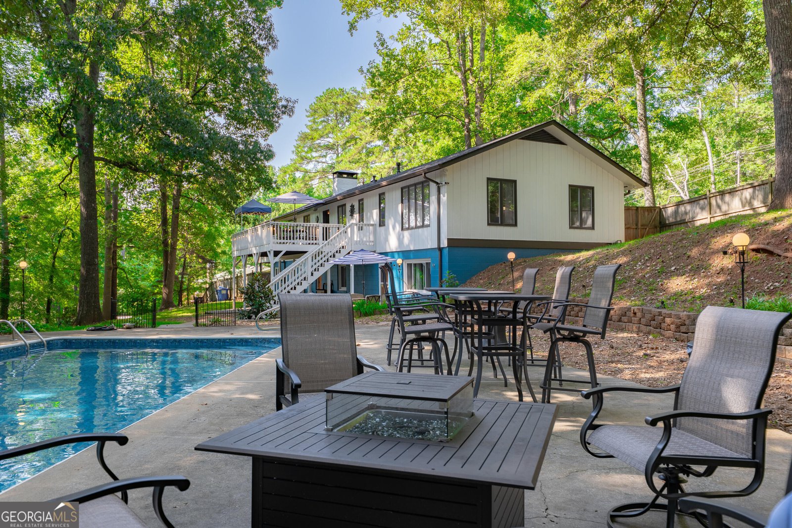 4861 Millen Drive Mableton - Photo 64