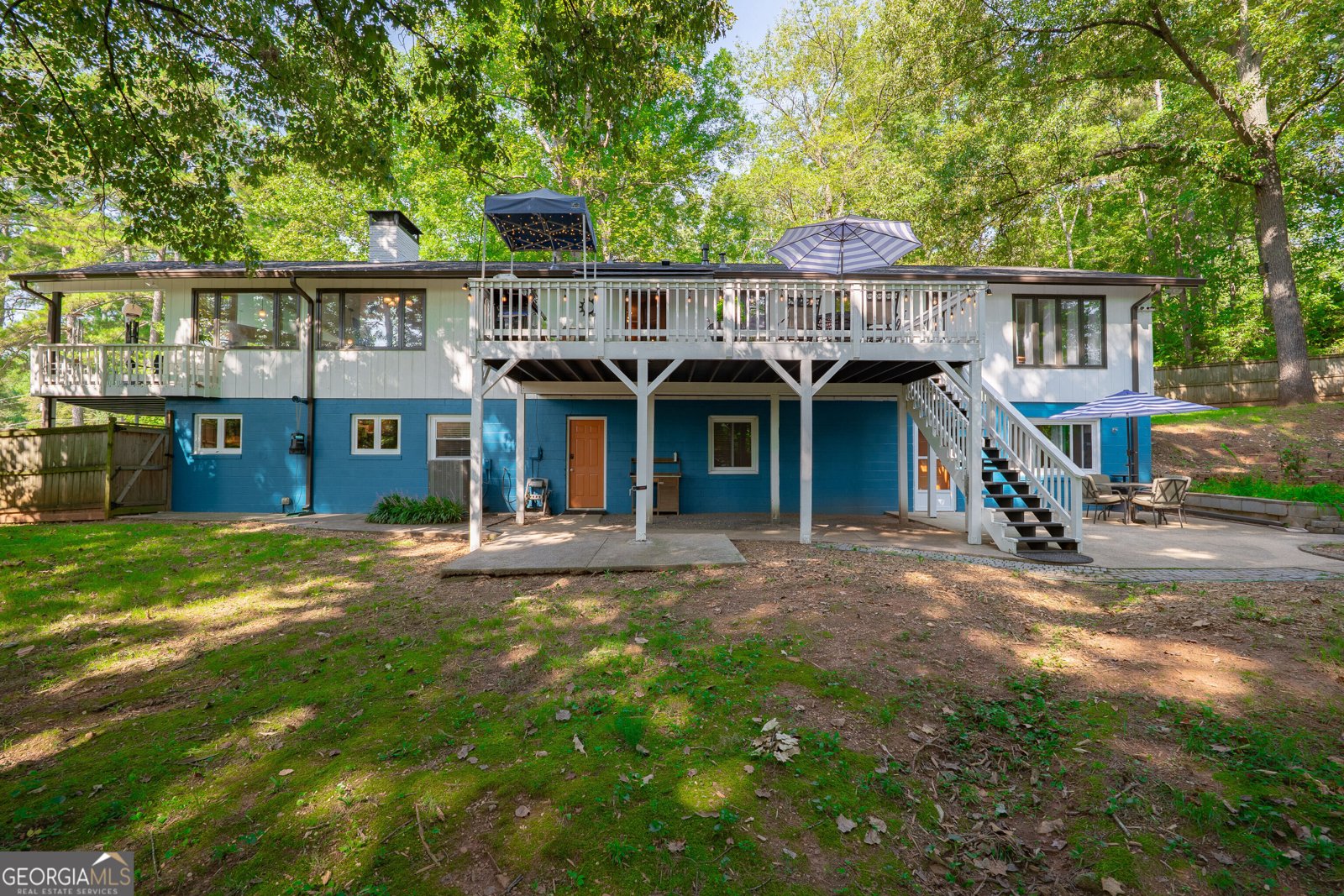 4861 Millen Drive Mableton - Photo 65