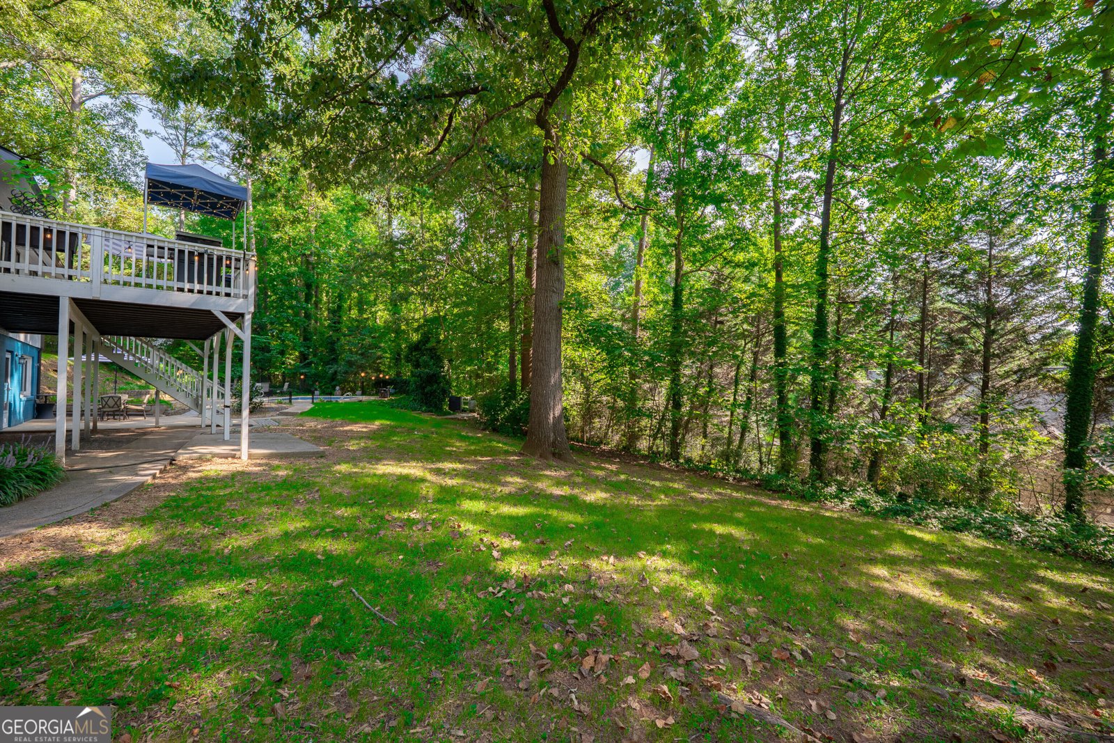 4861 Millen Drive Mableton - Photo 66