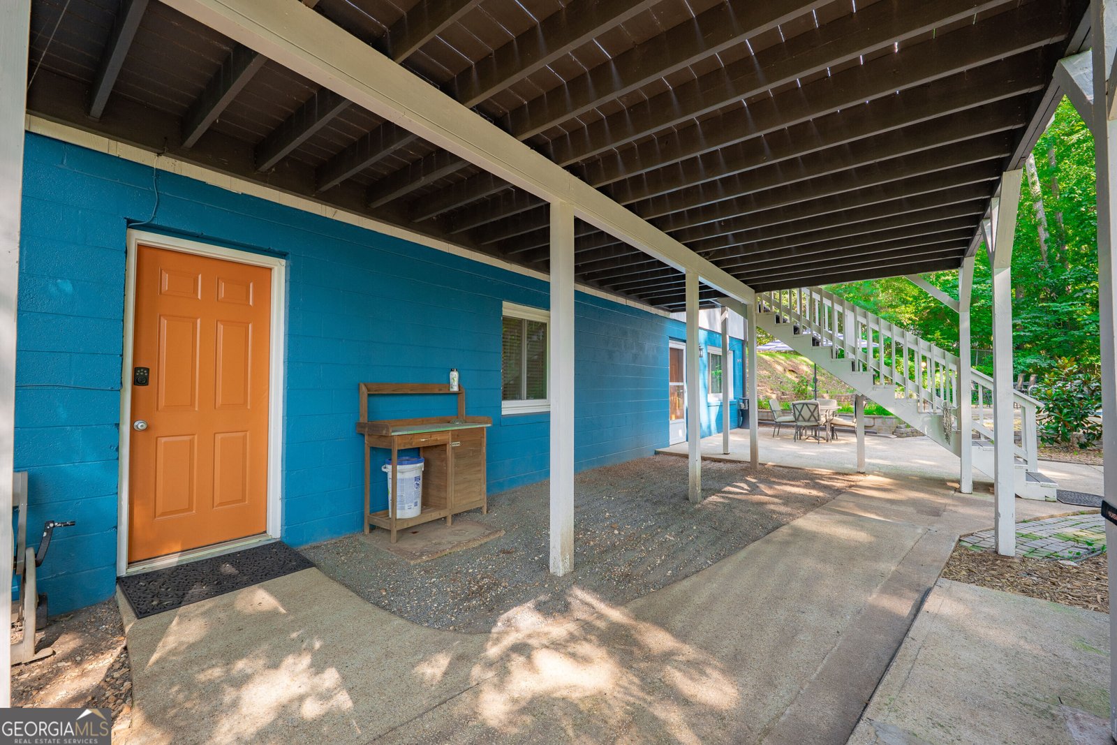 4861 Millen Drive Mableton - Photo 68