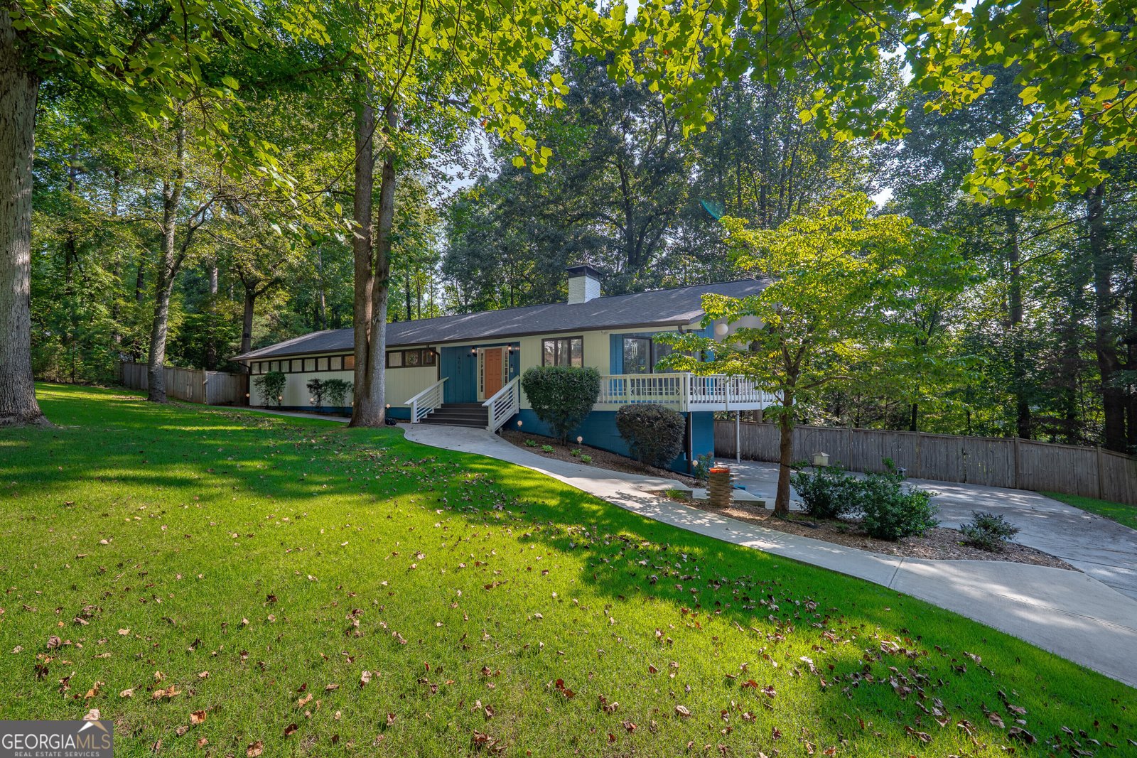 4861 Millen Drive Mableton - Photo 69
