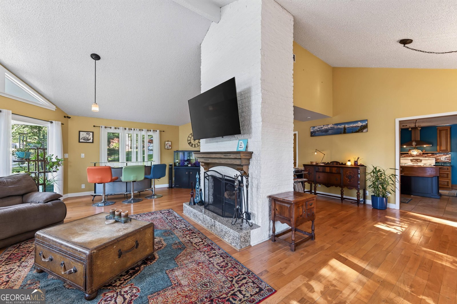4861 Millen Drive Mableton - Photo 7