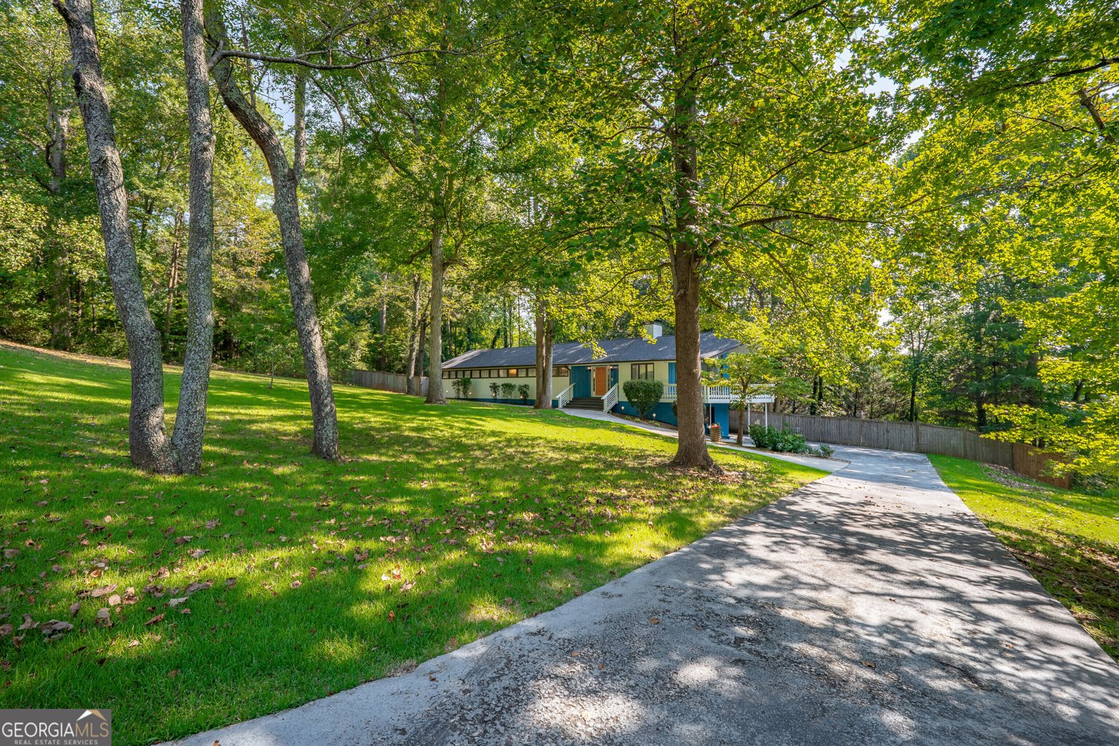 4861 Millen Drive Mableton - Photo 70