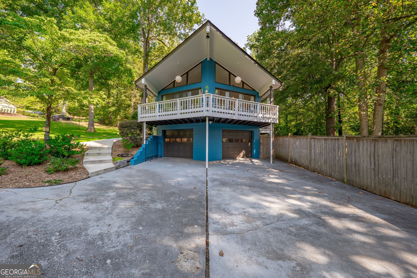 4861 Millen Drive Mableton - Photo 71