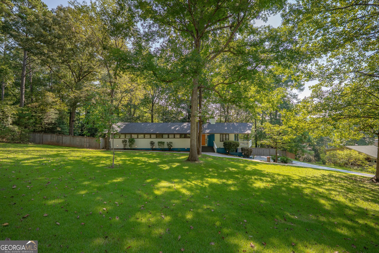 4861 Millen Drive Mableton - Photo 73