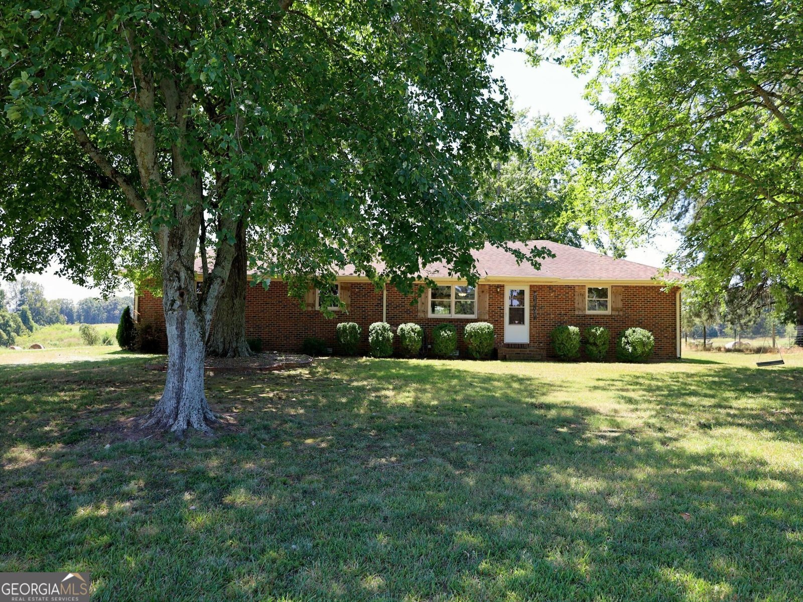 1719 Highway 98 West Danielsville - main photo