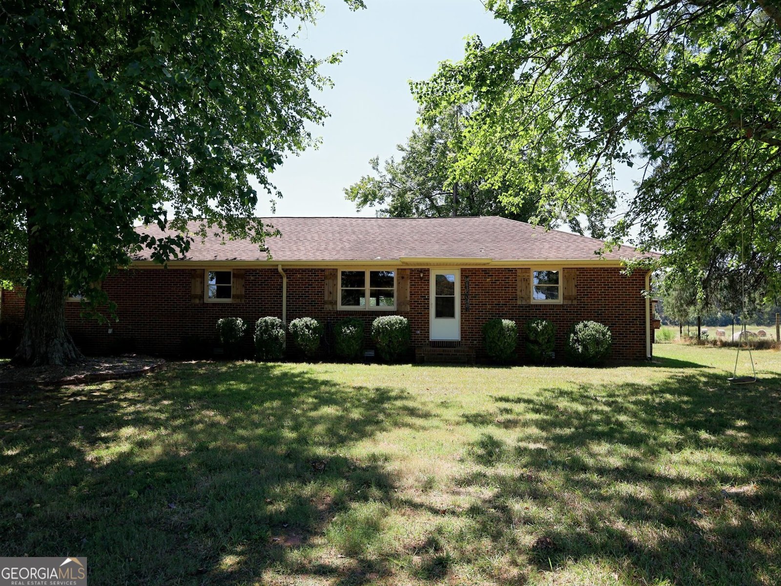 1719 Highway 98 West Danielsville - Photo 12