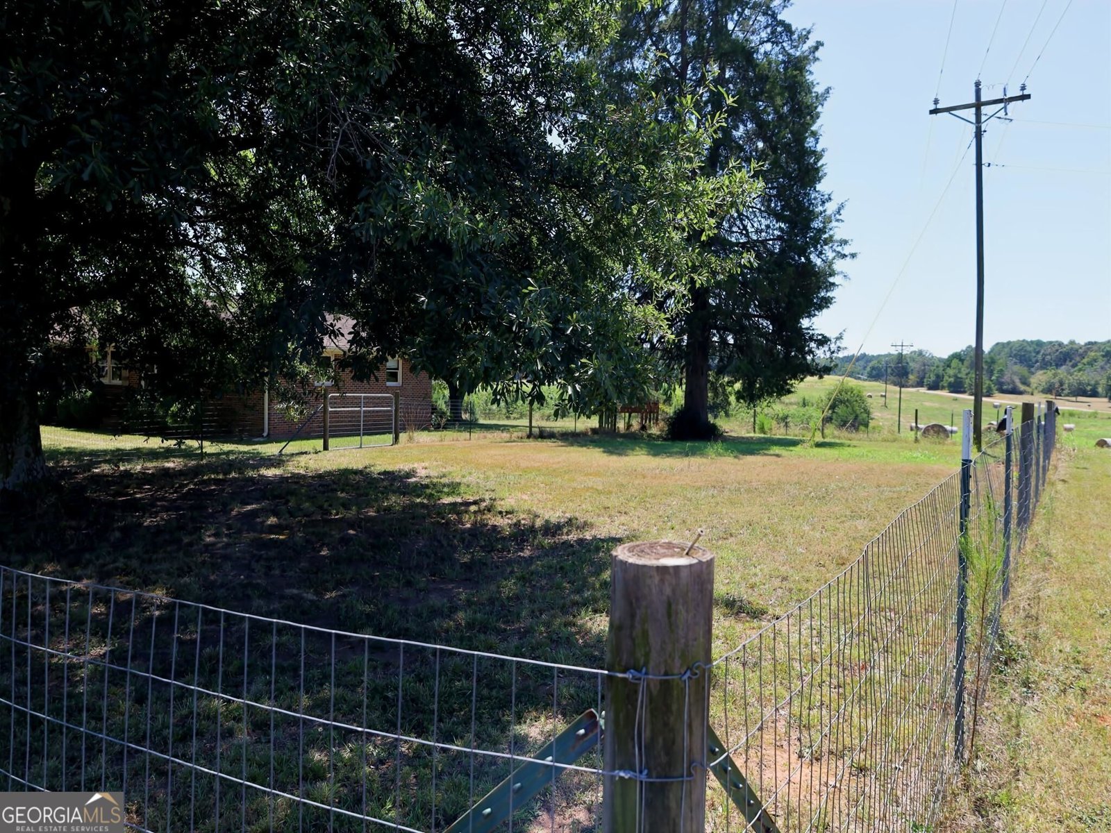 1719 Highway 98 West Danielsville - Photo 14